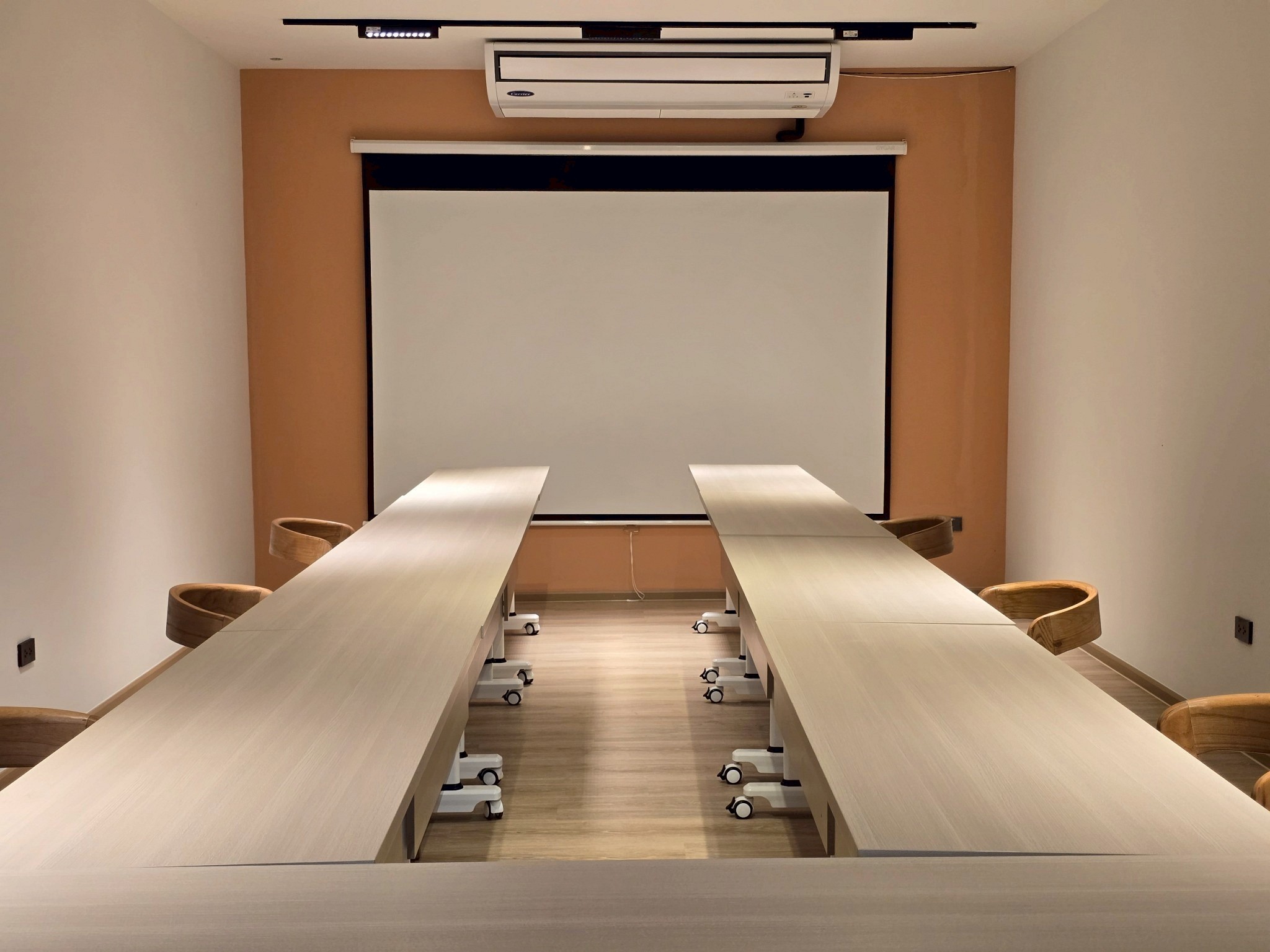 Grand Meeting Room