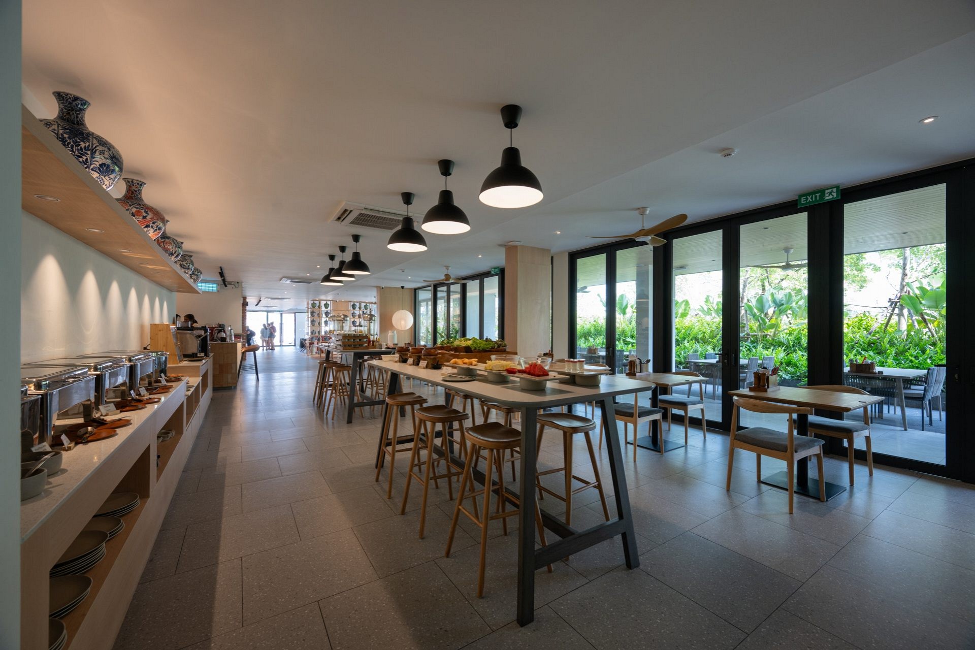 PAUSE by PAAK Restaurant
