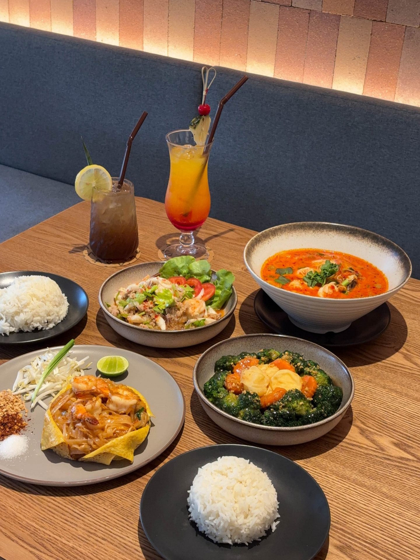 PAUSE by PAAK Restaurant