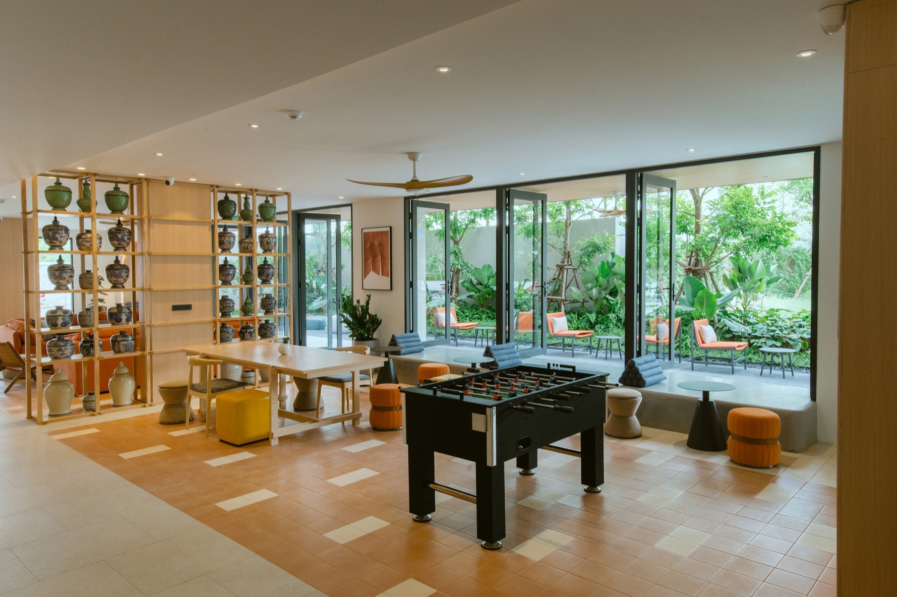 PAAK Hotel Suvarnabhumi