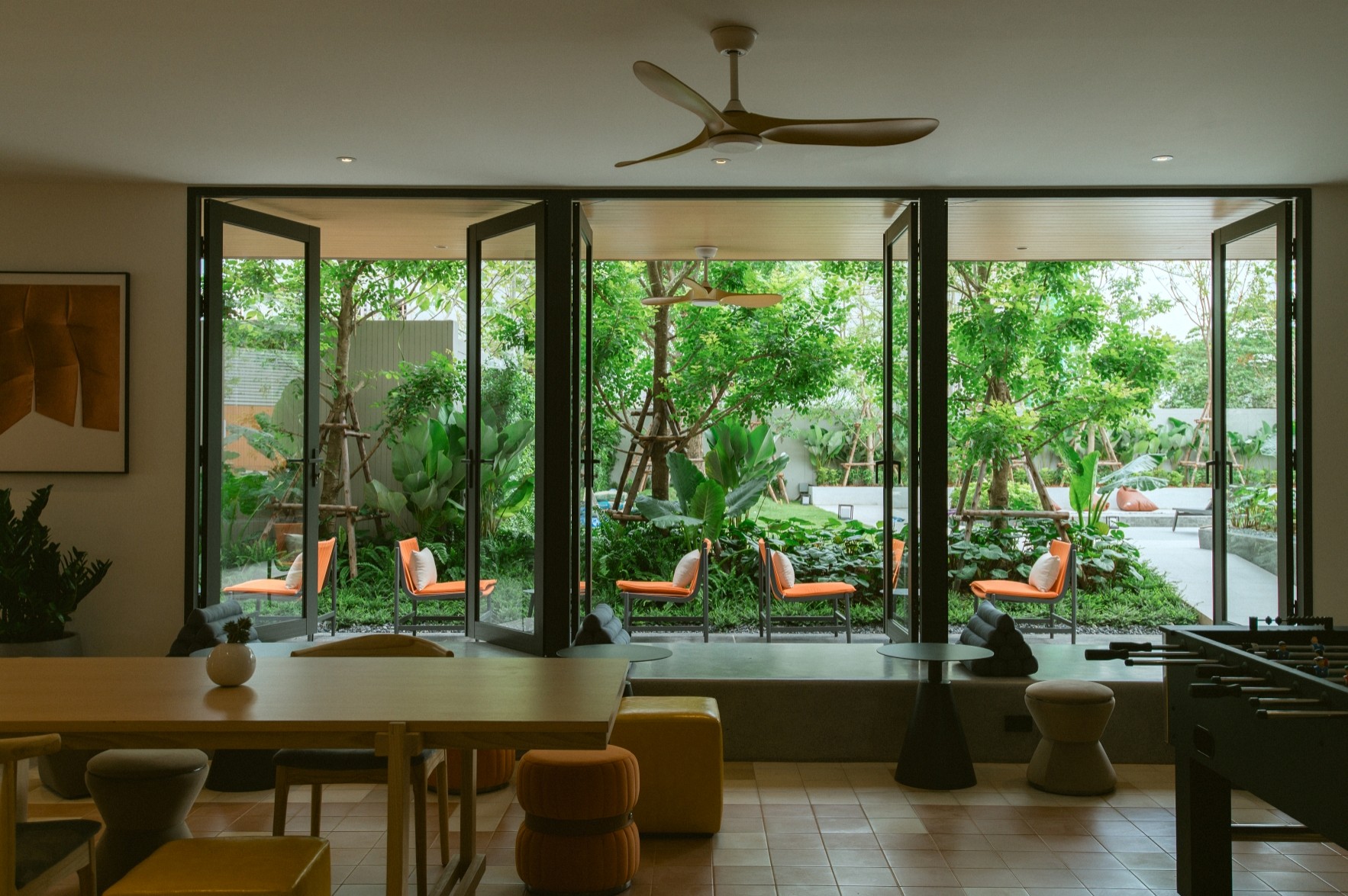 PAAK Hotel Suvarnabhumi