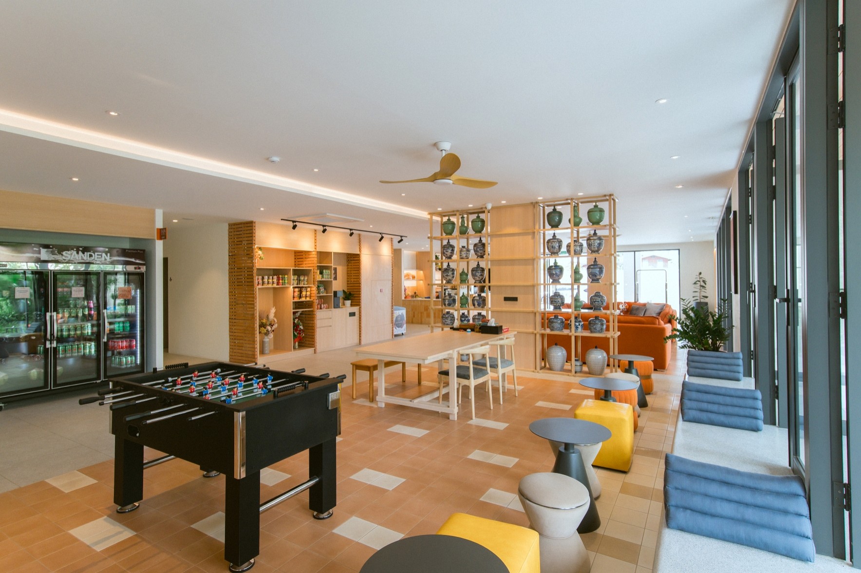 PAAK Hotel Suvarnabhumi